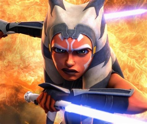 Best Ahsoka Cosplays Compilation : r/ahsokatano